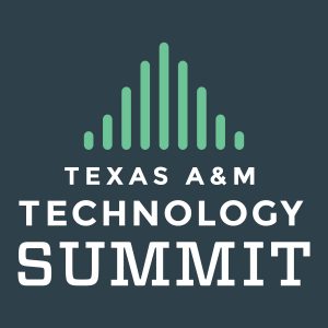 Speaking @ TAMU Tech Summit 2020 cover art